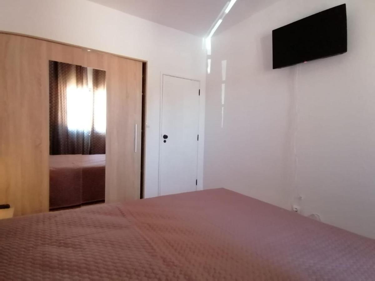 Mikes Nora Velha Apartment Tavira Kültér fotó