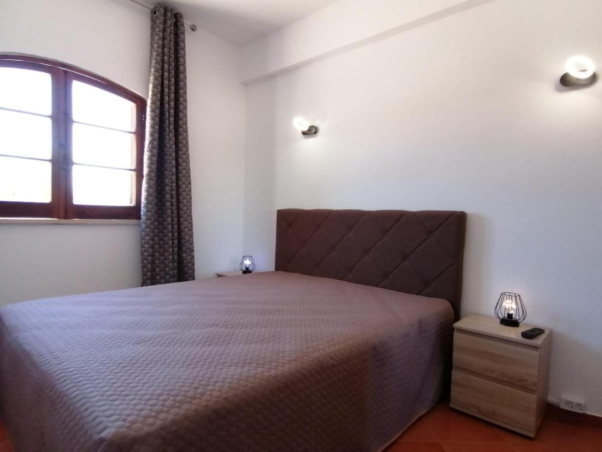 Mikes Nora Velha Apartment Tavira Kültér fotó