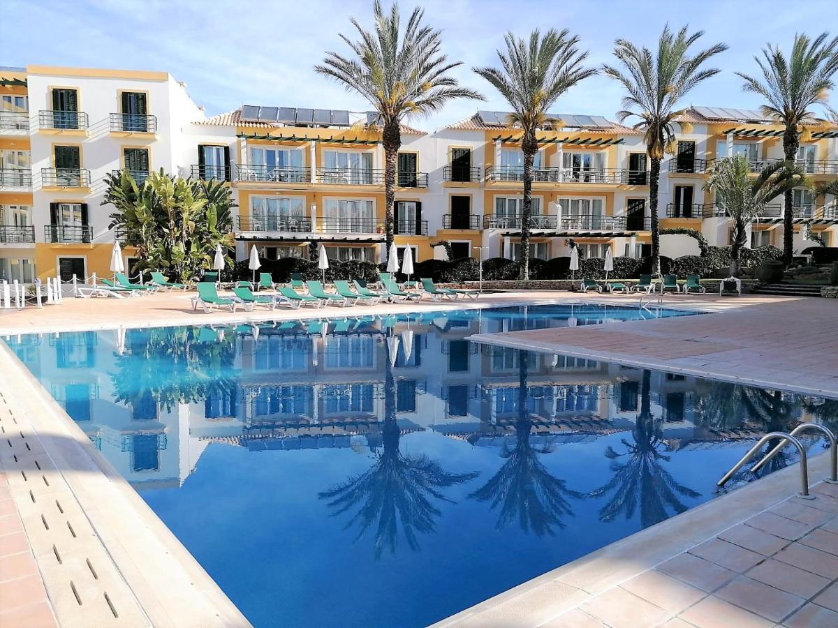 Mikes Nora Velha Apartment Tavira Kültér fotó