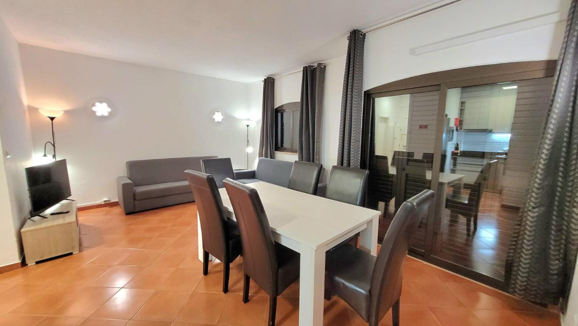 Mikes Nora Velha Apartment Tavira Kültér fotó