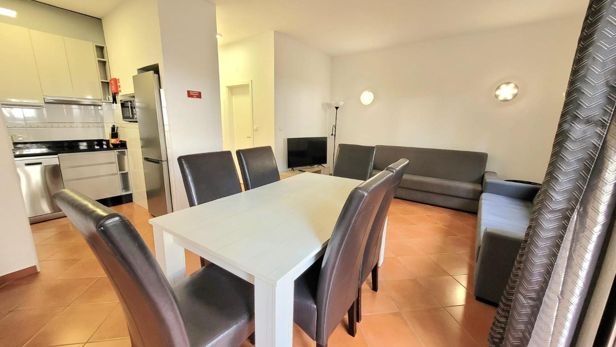 Mikes Nora Velha Apartment Tavira Kültér fotó