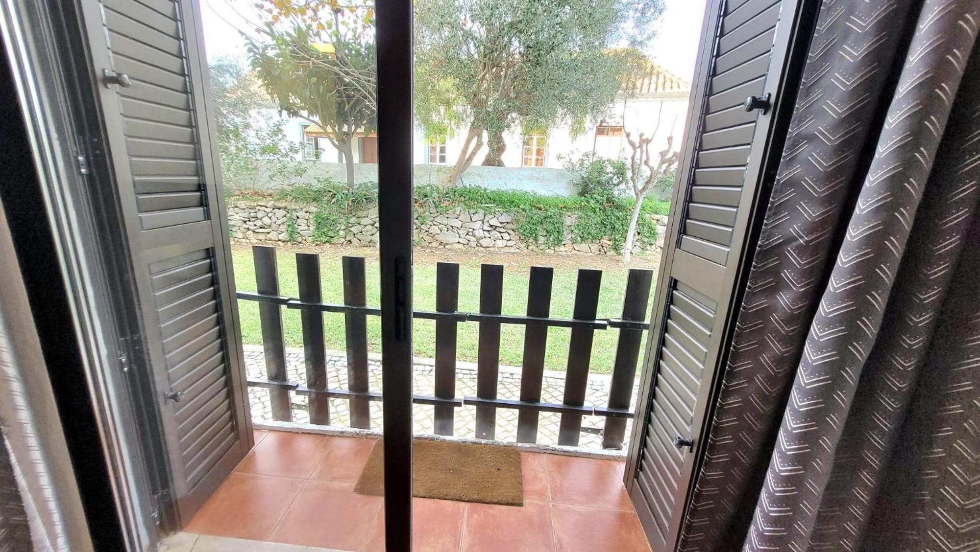 Mikes Nora Velha Apartment Tavira Kültér fotó